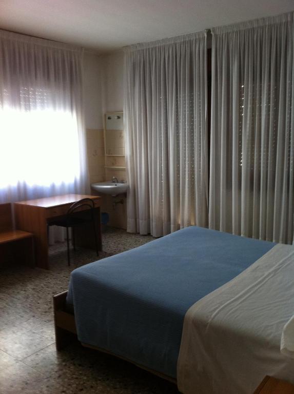 Hotel Vidale Mestre Room photo