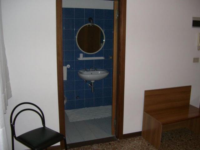 Hotel Vidale Mestre Exterior photo