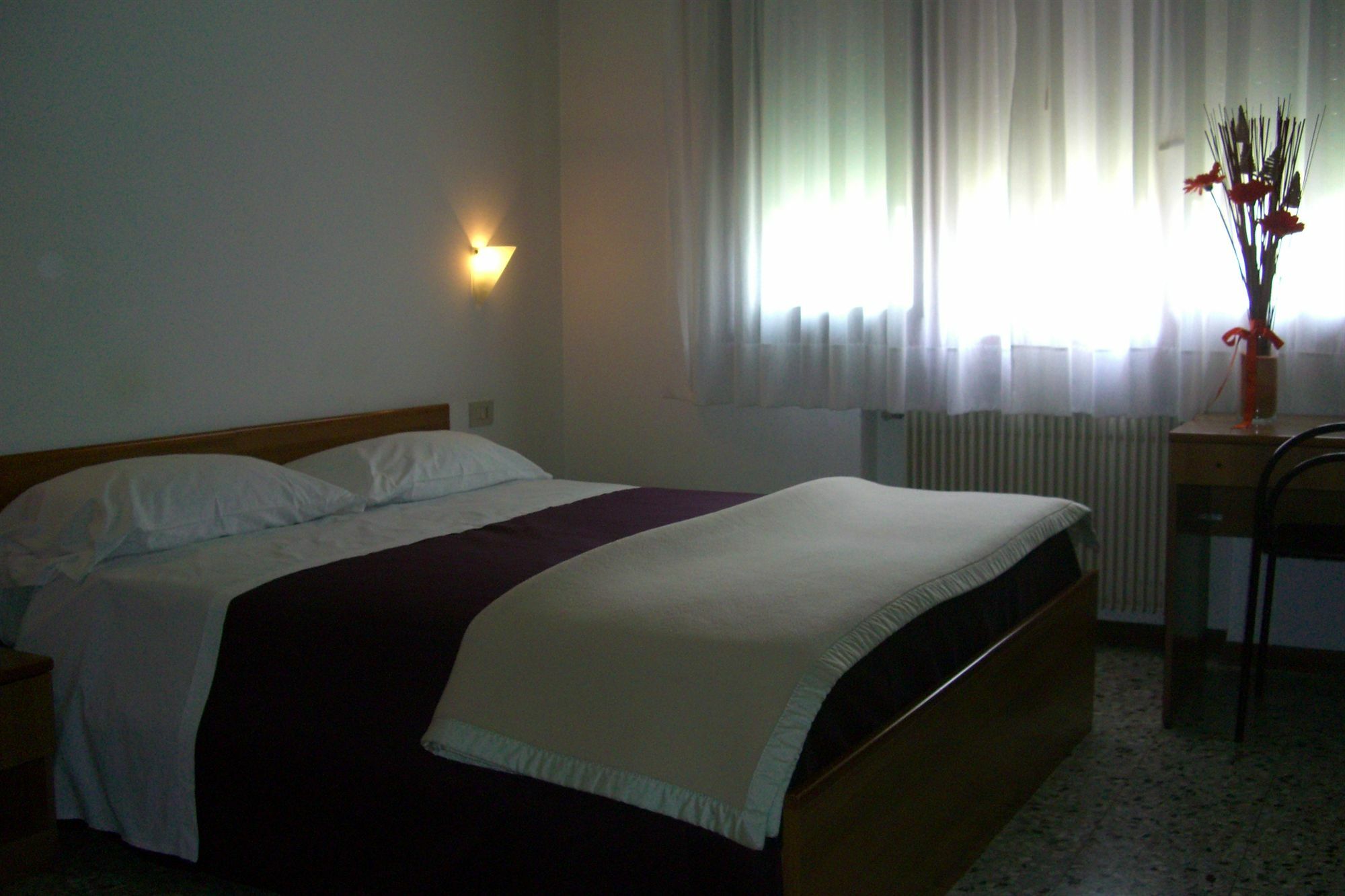 Hotel Vidale Mestre Exterior photo